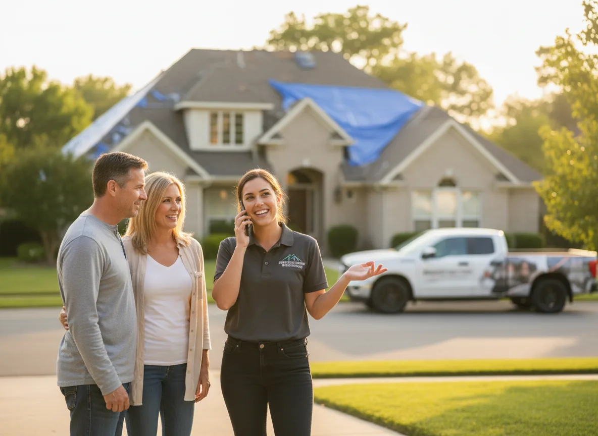 Emergency Roof Repair Bad Axe, MI FAQs